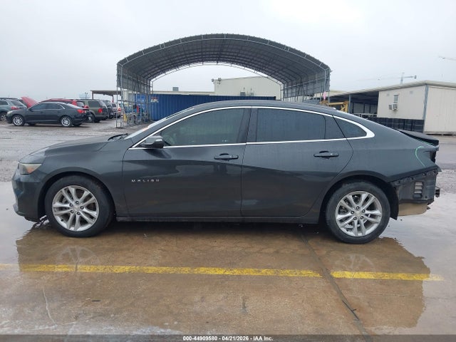 Chevrolet Malibu 1lt