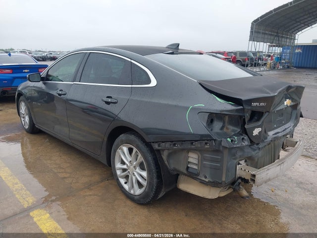 Chevrolet Malibu 1lt