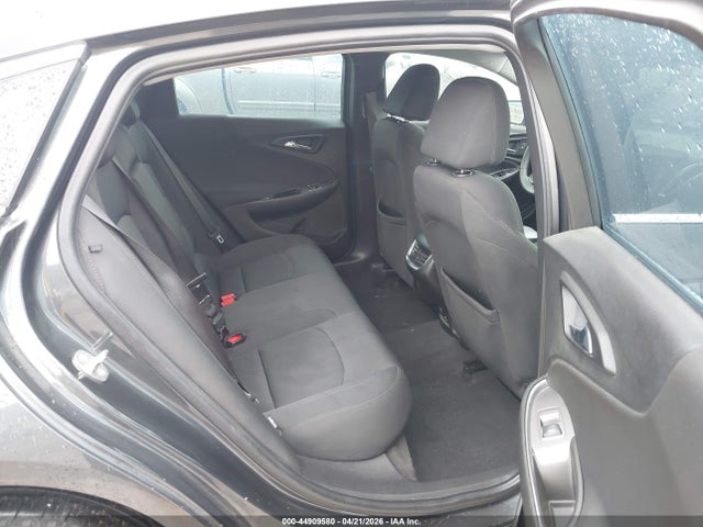 Chevrolet Malibu 1lt