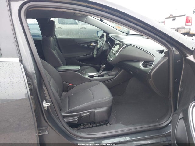 Chevrolet Malibu 1lt