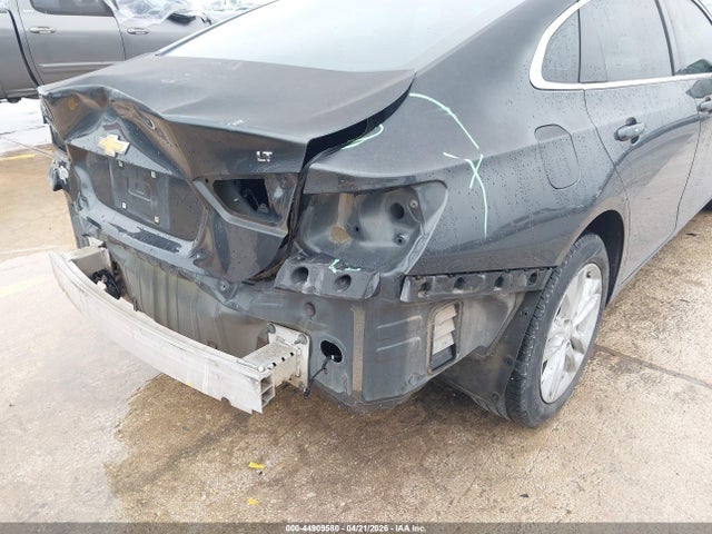 Chevrolet Malibu 1lt