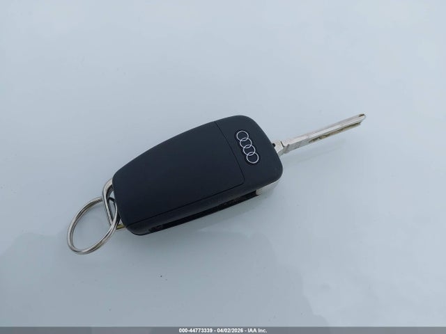 Audi A3 Premium 40 Tfsi Front-wheel Drive S Tronic
