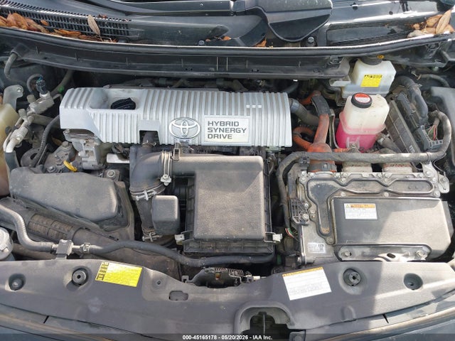 Toyota Prius Two