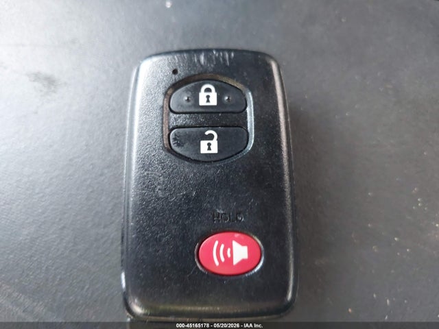 Toyota Prius Two