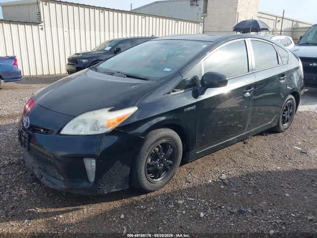 Toyota Prius Two