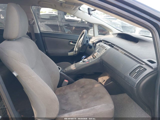 Toyota Prius Two