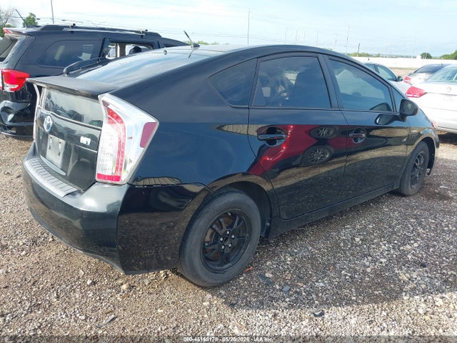 Toyota Prius Two