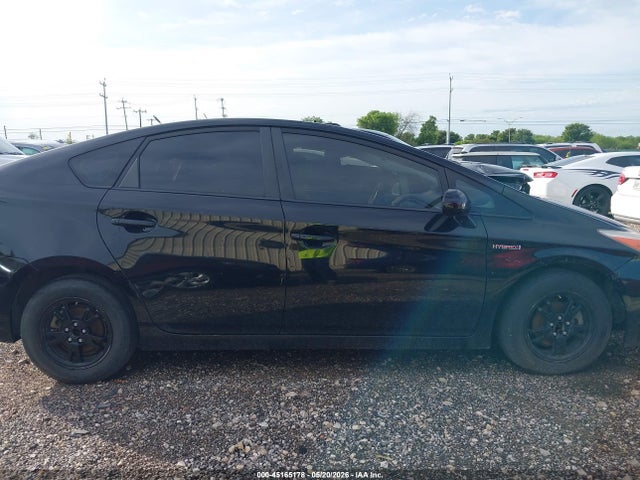 Toyota Prius Two