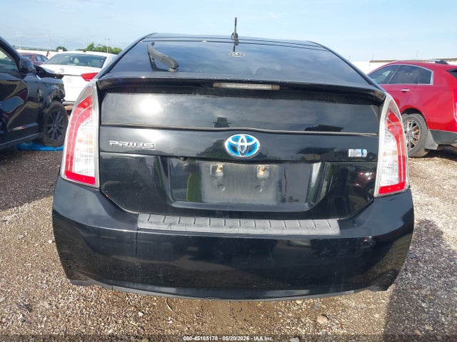 Toyota Prius Two