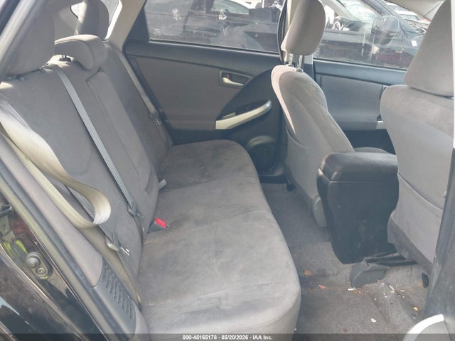 Toyota Prius Two