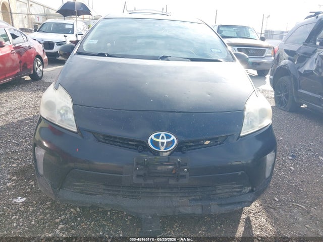Toyota Prius Two