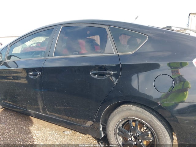 Toyota Prius Two