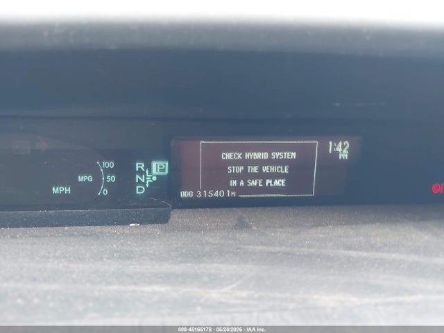 Toyota Prius Two