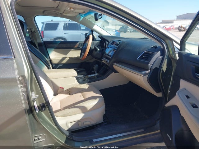 Subaru Outback 2.5i Limited