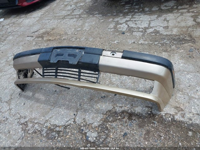 BMW 5 Series I Automatic