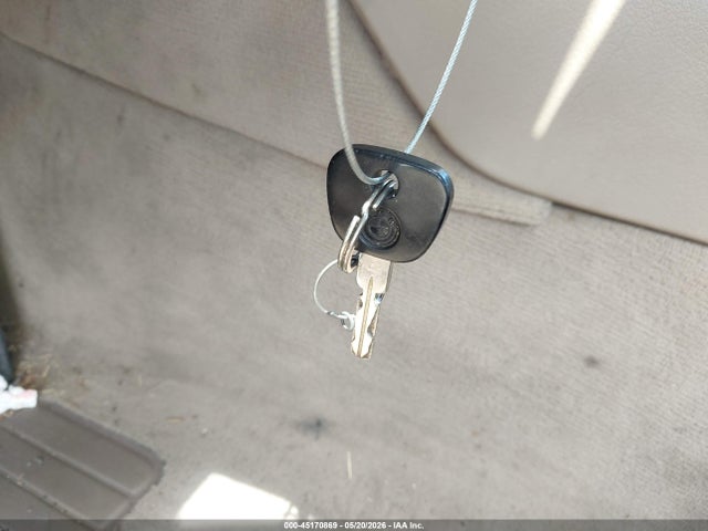 BMW 5 Series I Automatic