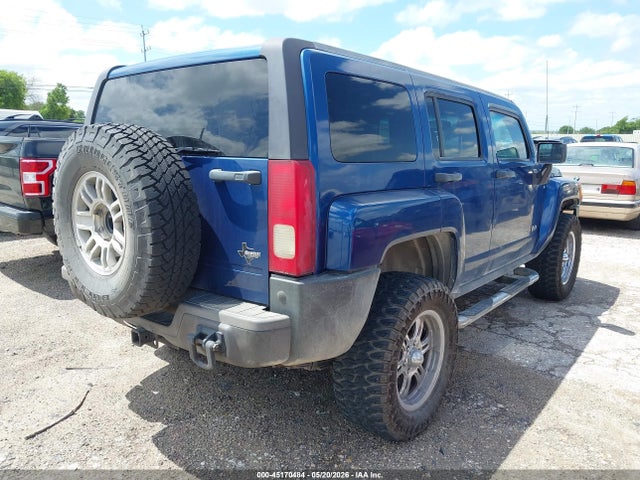 HUMMER H3