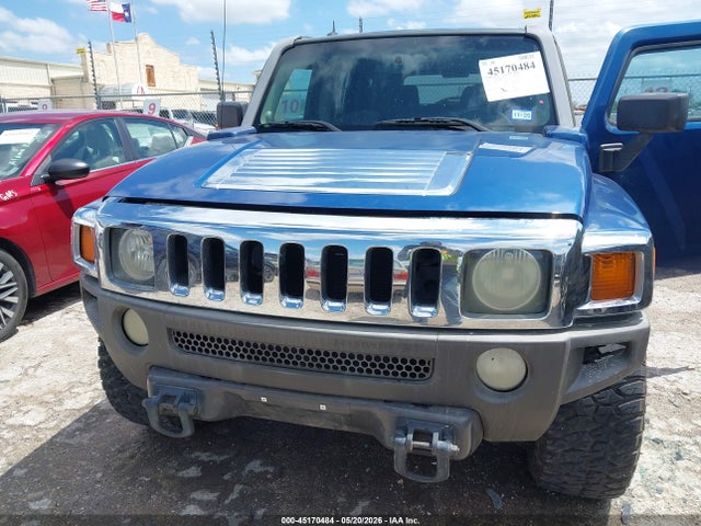 HUMMER H3