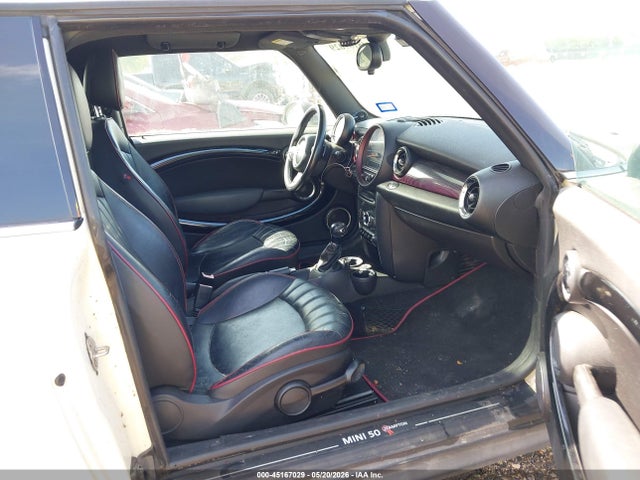 MINI Cooper S Clubman