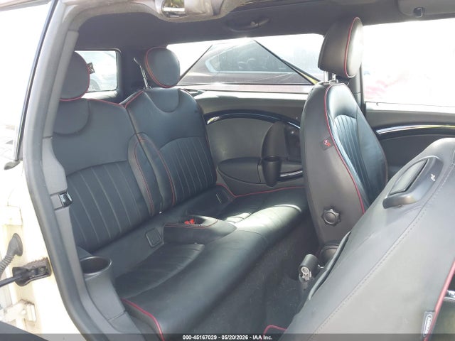 MINI Cooper S Clubman