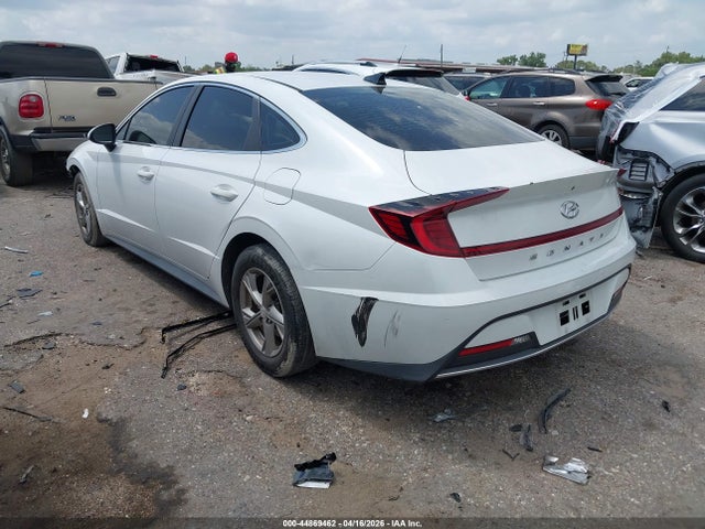 Hyundai SONATA Se