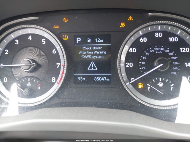 Hyundai SONATA Se