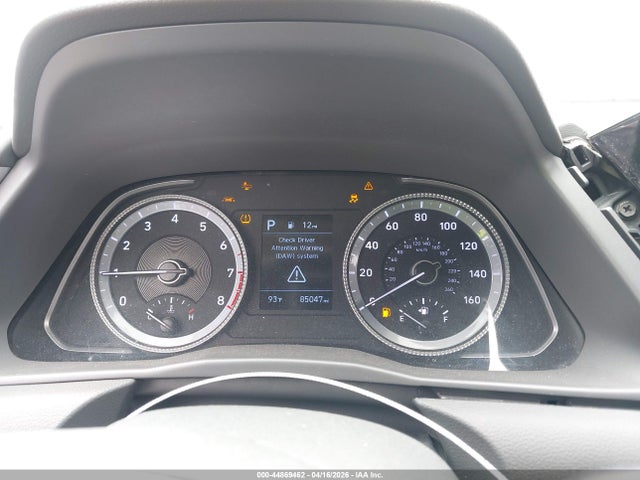 Hyundai SONATA Se