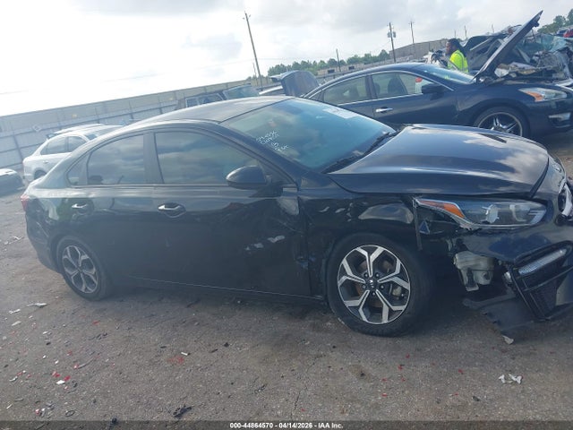 Kia Forte Lxs