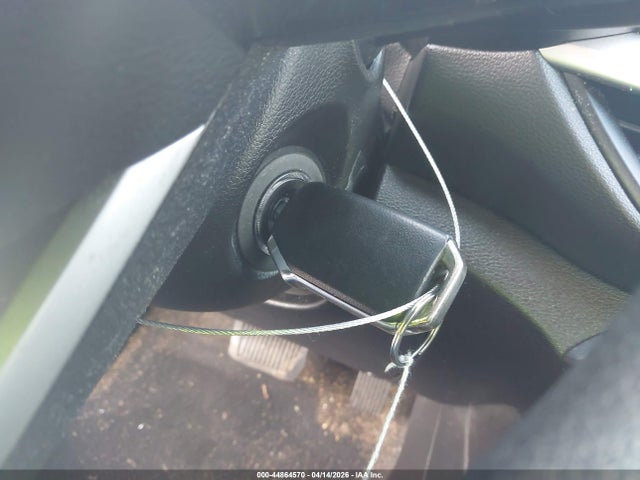 Kia Forte Lxs
