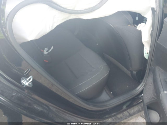 Kia Forte Lxs