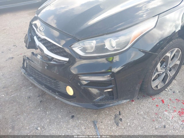 Kia Forte Lxs