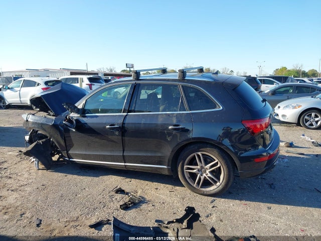 Audi Q5 2.0t Premium