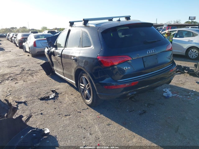 Audi Q5 2.0t Premium