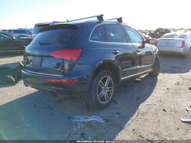 Audi Q5 2.0t Premium