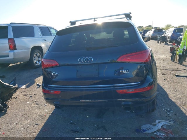 Audi Q5 2.0t Premium
