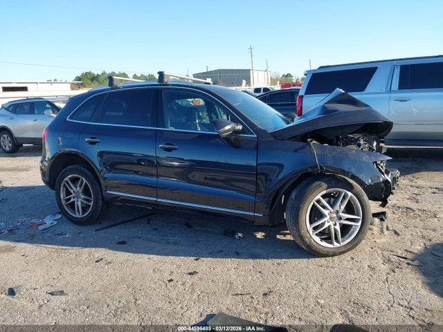 Audi Q5 2.0t Premium