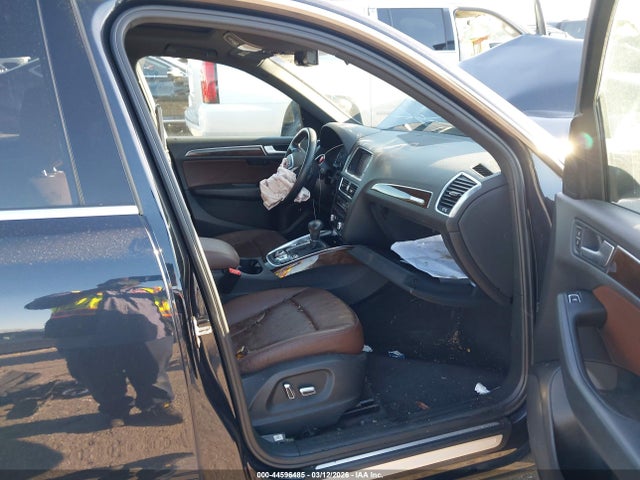 Audi Q5 2.0t Premium