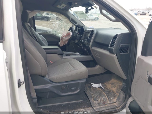 Ford F-150 Xlt