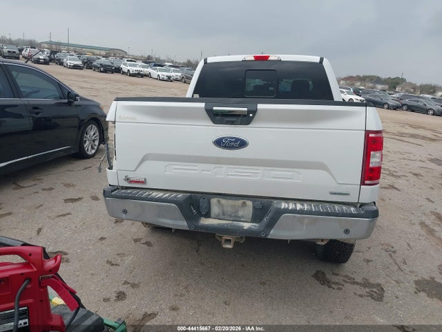 Ford F-150 Xlt