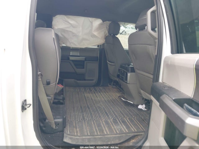Ford F-150 Xlt