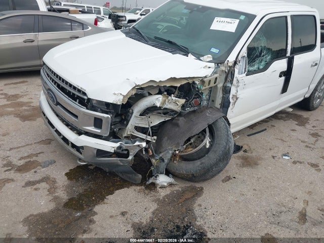 Ford F-150 Xlt