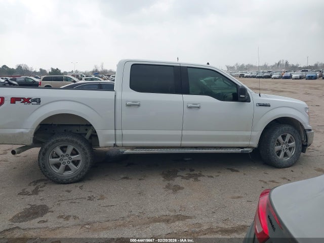 Ford F-150 Xlt