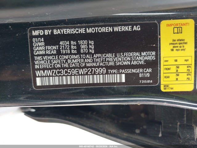 MINI Countryman Cooper S