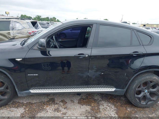 BMW X Series Xdrive35i