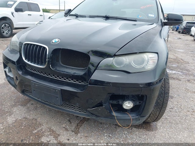 BMW X Series Xdrive35i