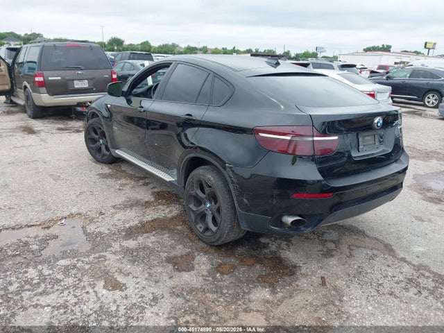 BMW X Series Xdrive35i