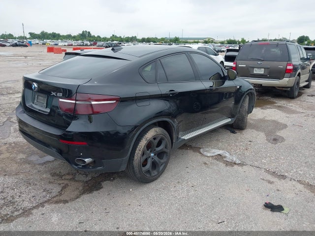 BMW X Series Xdrive35i
