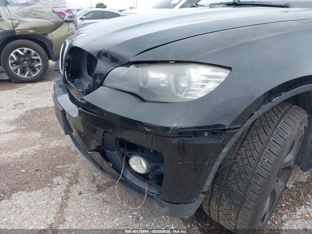 BMW X Series Xdrive35i