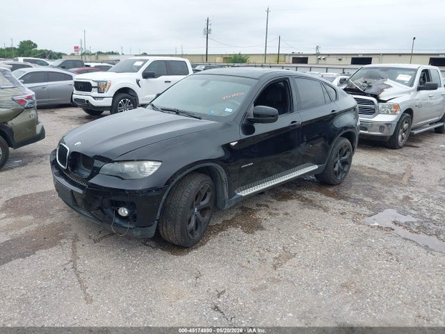 BMW X Series Xdrive35i
