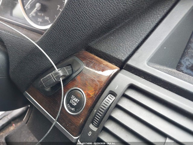 BMW X Series Xdrive35i